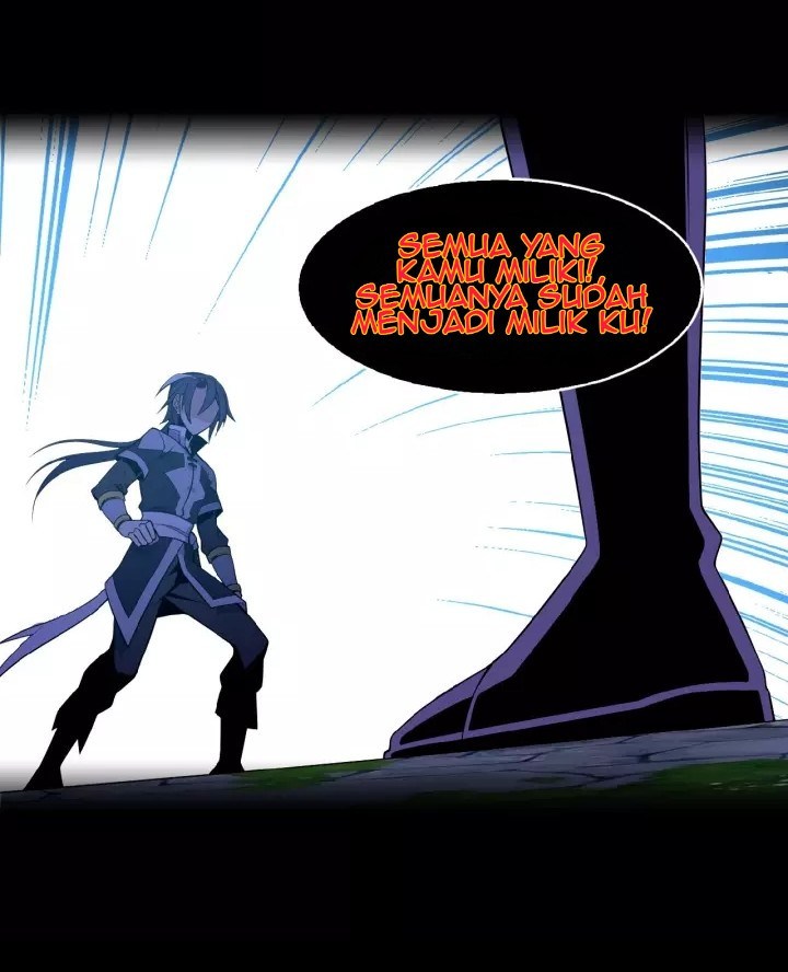World Of Immortals 2 Chapter 13 Gambar 43